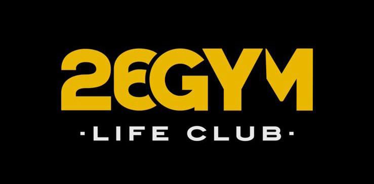 26Gym